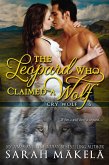 The Leopard Who Claimed A Wolf (Cry Wolf, #6) (eBook, ePUB)