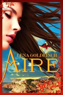 Cover Aire (eBook, ePUB)