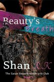 Beauty's Breath (The Satan Sniper's Motorcycle Club, #3) (eBook, ePUB)