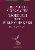 Tagebuch eines Bibliothekars