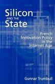 Silicon and the State (eBook, PDF)