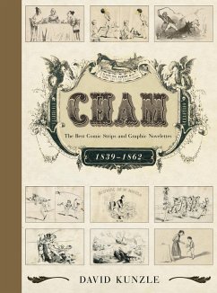 Cham (eBook, ePUB) - Kunzle, David