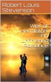 Weir of Hermiston: An Unfinished Romance (eBook, PDF)