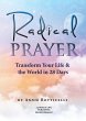 Radical Prayer (eBook, ePUB) - Bild 1
