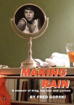 Cover Making Rain (eBook, ePUB)