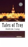 Tales of Troy (eBook, ePUB)
