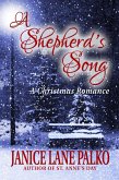 A Shepherd's Song (eBook, ePUB)