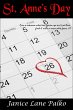 St. Anne's Day (eBook, ePUB) - Bild 1
