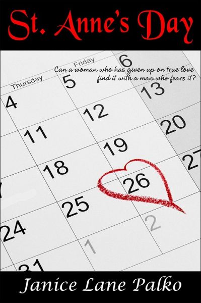 St. Anne's Day (eBook, ePUB) St. Anne's Day (eBook, ePUB)