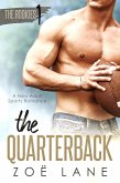 The Quarterback (The Rookies, #1) (eBook, ePUB)