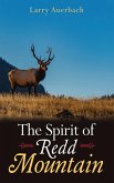 The Spirit of Redd Mountain (eBook, ePUB)
