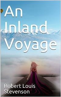 Cover An Inland Voyage (eBook, ePUB)