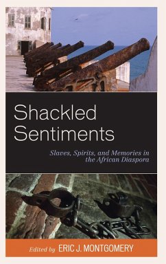 Shackled Sentiments (eBook, ePUB)