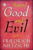 Beyond Good and Evil (eBook, ePUB)