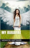 My Rubaiyat (eBook, ePUB)