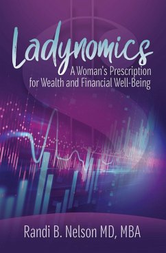 Ladynomics (eBook, ePUB) - Nelson, Randi B.