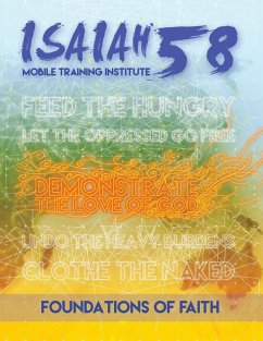 Cover Foundations of Faith (eBook, ePUB)