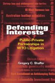 Defending Interests (eBook, PDF) Defending Interests (eBook, PDF)