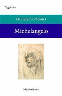 Michelangelo (fixed-layout eBook, ePUB) - Vasari, Giorgio