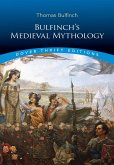 Bulfinch's Medieval Mythology (eBook, ePUB)