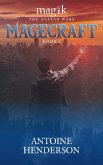 Magecraft (Magik: The Avatar Wars) (eBook, ePUB)