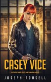 Casey Vice (eBook, ePUB)