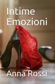 Intime Emozioni (eBook, ePUB)