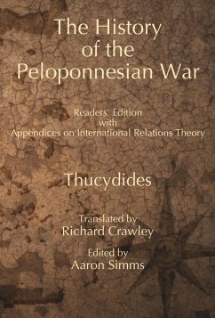 Cover The History of the Peloponnesian War (eBook, ePUB)