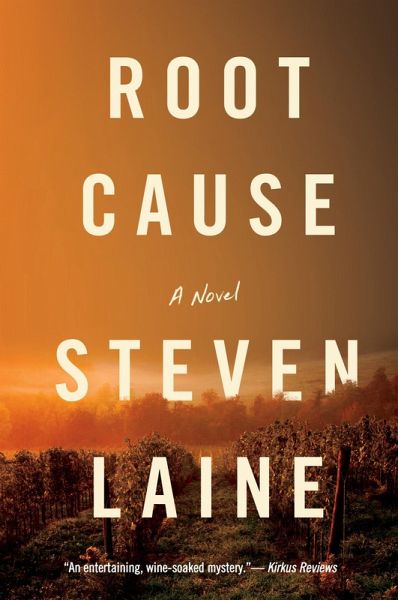 Root Cause (eBook, ePUB)