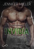 Invidia (eBook, ePUB)