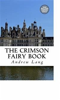 Cover The Crimson Fairy Book (eBook, ePUB)