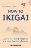 How to Ikigai (eBook, ePUB)