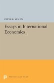 Essays in International Economics (eBook, PDF)