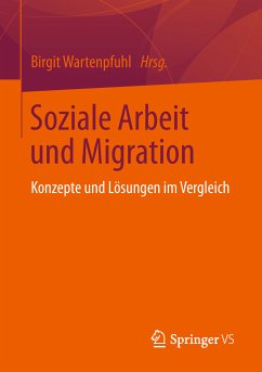 Soziale Arbeit und Migration (eBook, PDF)