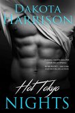 Hot Tokyo Nights (eBook, ePUB)