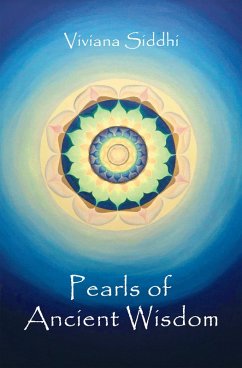 Cover Pearls of Ancient Wisdom (eBook, ePUB)