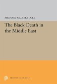 The Black Death in the Middle East (eBook, PDF)