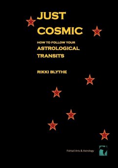 Just Cosmic (eBook, ePUB) - Blythe, Rikki