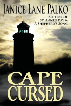Cover Cape Cursed (eBook, ePUB)