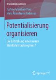 Potentialisierung organisieren (eBook, PDF)