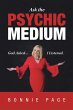 Ask the Psychic Medium (eBook, ePUB) - Bild 1