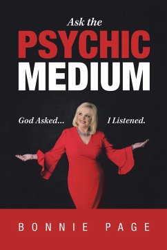 Ask the Psychic Medium (eBook, ePUB) - Page, Bonnie