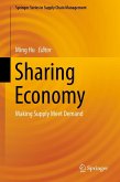 Sharing Economy (eBook, PDF)