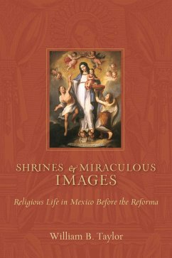 Cover Shrines and Miraculous Images (eBook, ePUB)