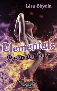 Cover Gezähmtes Feuer (eBook, ePUB)