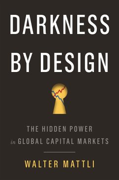 Cover Darkness by Design (eBook, ePUB)