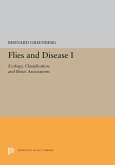 Flies and Disease (eBook, PDF)