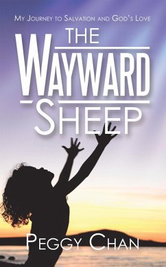 The Wayward Sheep (eBook, ePUB) - Chan, Peggy