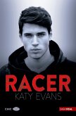 Racer (Saga Real 5) (eBook, ePUB)