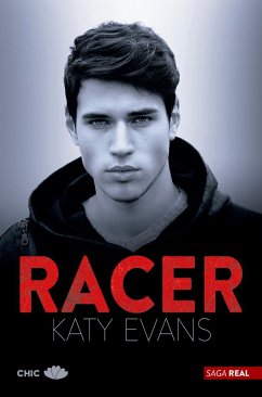 Racer (Saga Real 5) (eBook, ePUB) - Evans, Katy